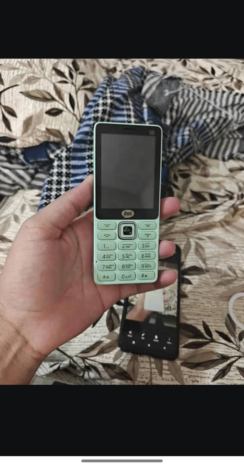 One Plus 13R 4