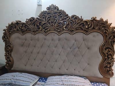 bed dressing  for sale