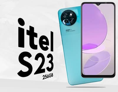 Itel S23