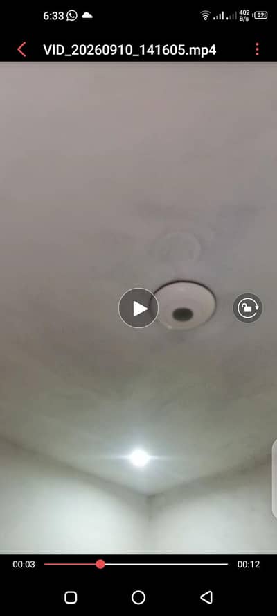 celling fan for sale