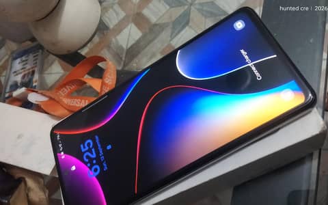 Samsung Mobile A52s 5g 8/128