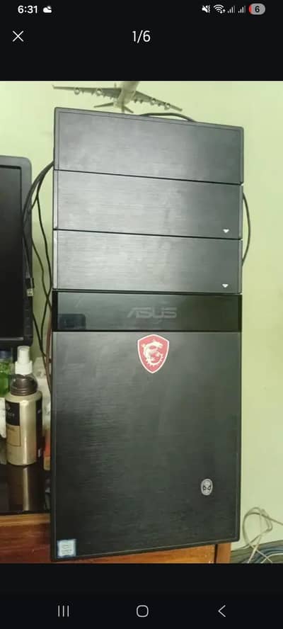 Core i5 2500