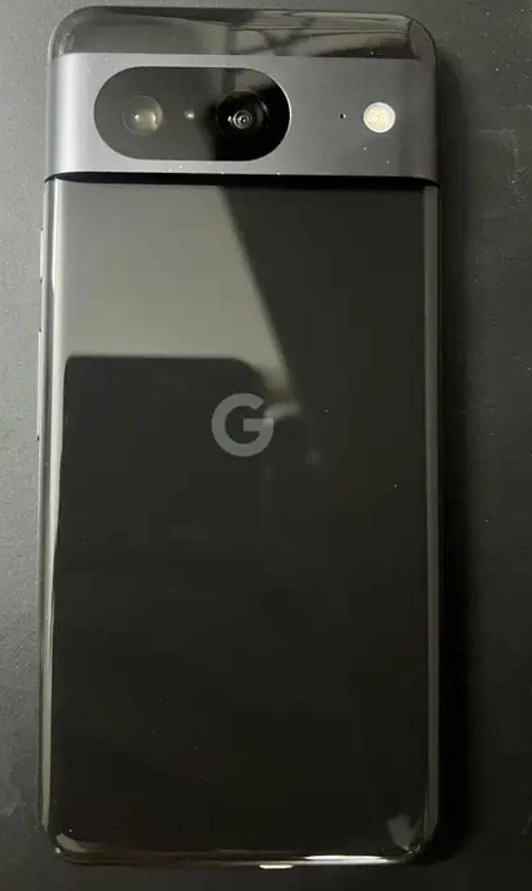 Google Pixel 8 8/128 0