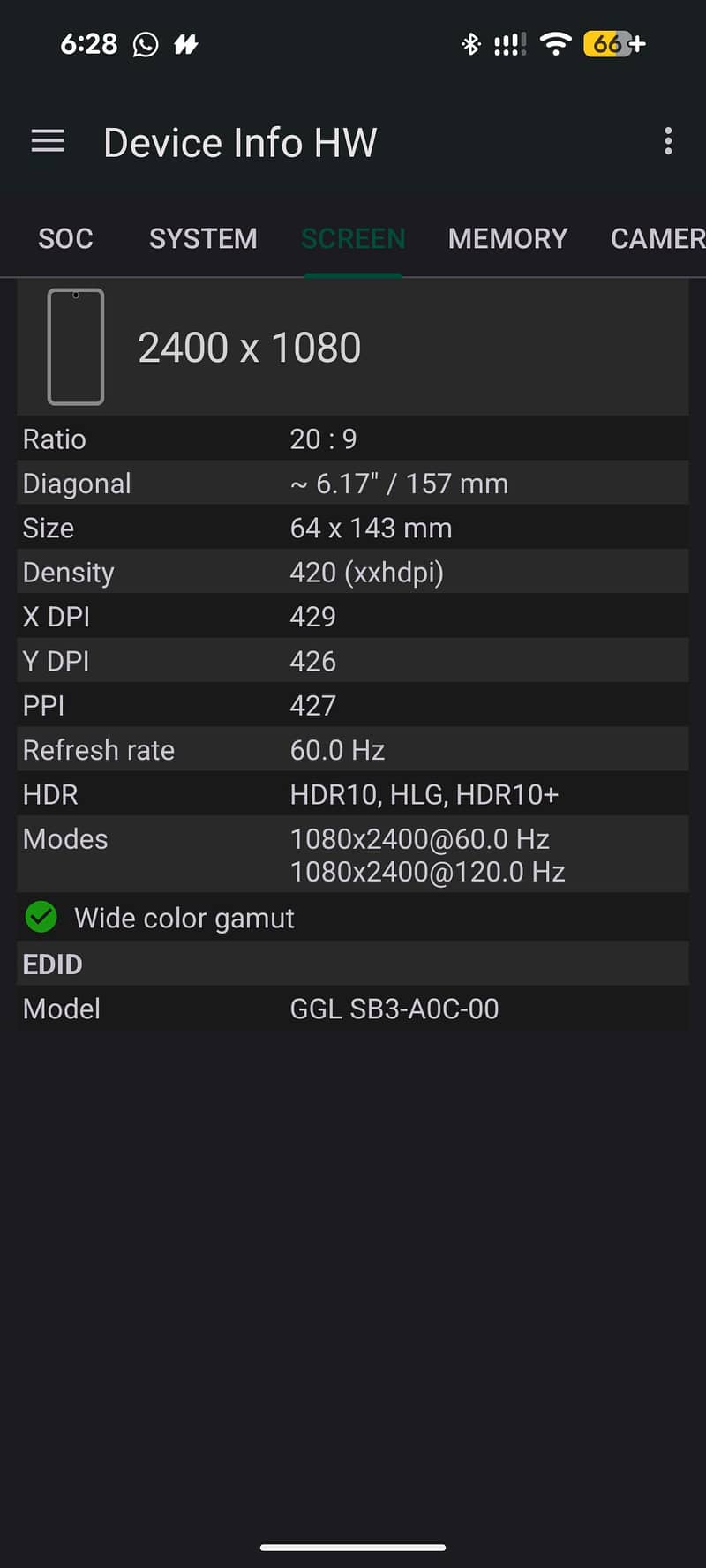 Google Pixel 8 8/128 4