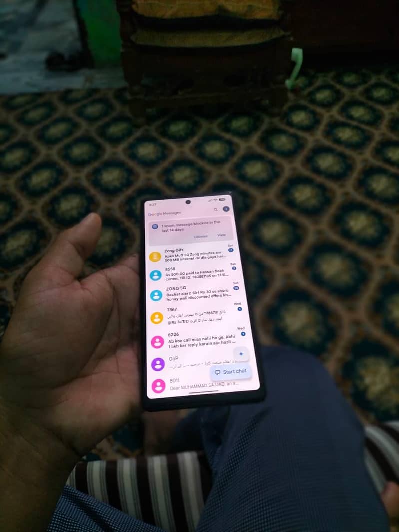 Google Pixel 6a 2