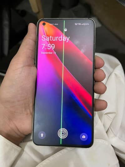 One Plus 9 5G 12/256 Dual Sim