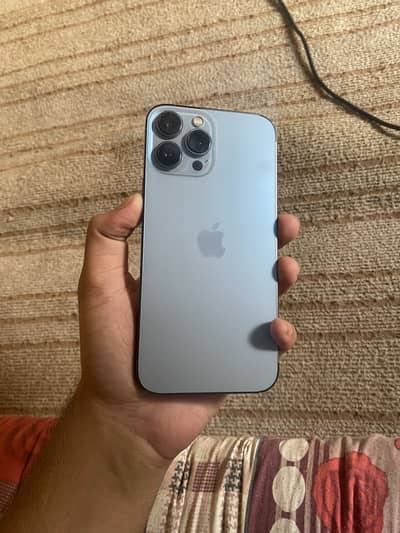 iPhone 13 Pro Max JV water pack