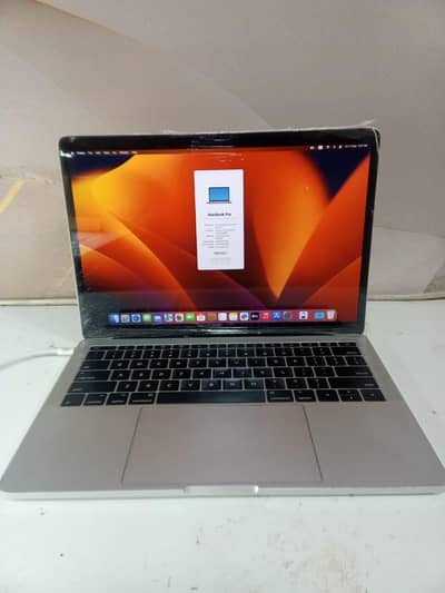mackbook pro 2017 urgent sell