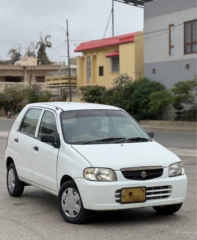 Suzuki Alto 2006