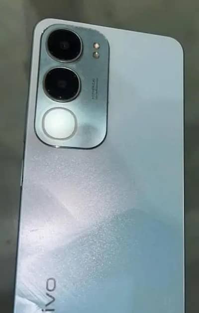 Vivo Y19s exchange possible