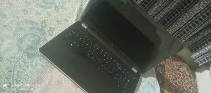 Laptop Used i5 7th Generation