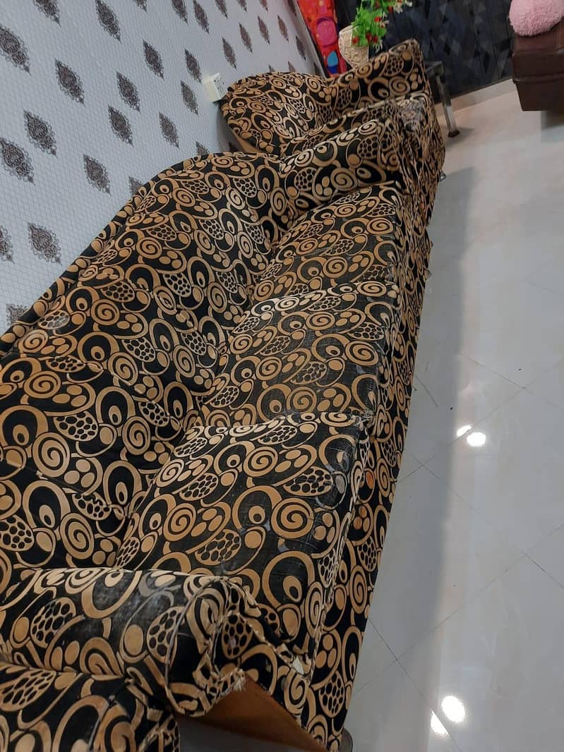 5 seater sofa set 0