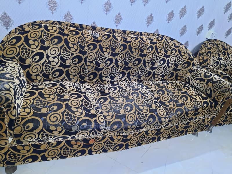 5 seater sofa set 4