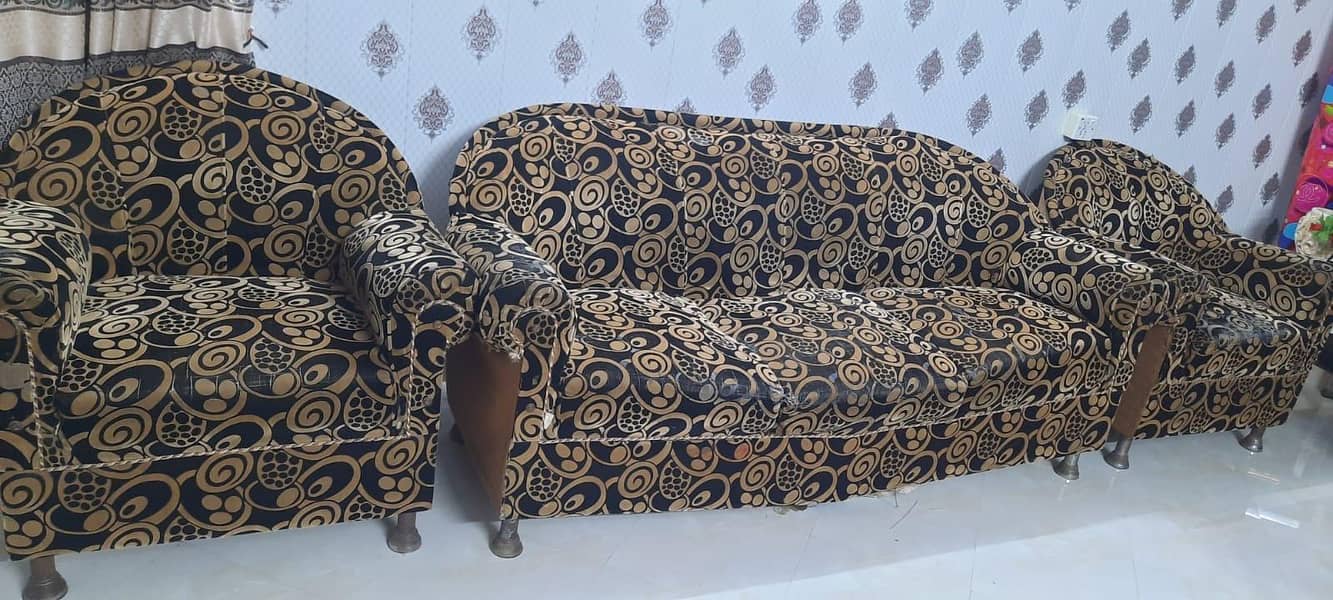 5 seater sofa set 5