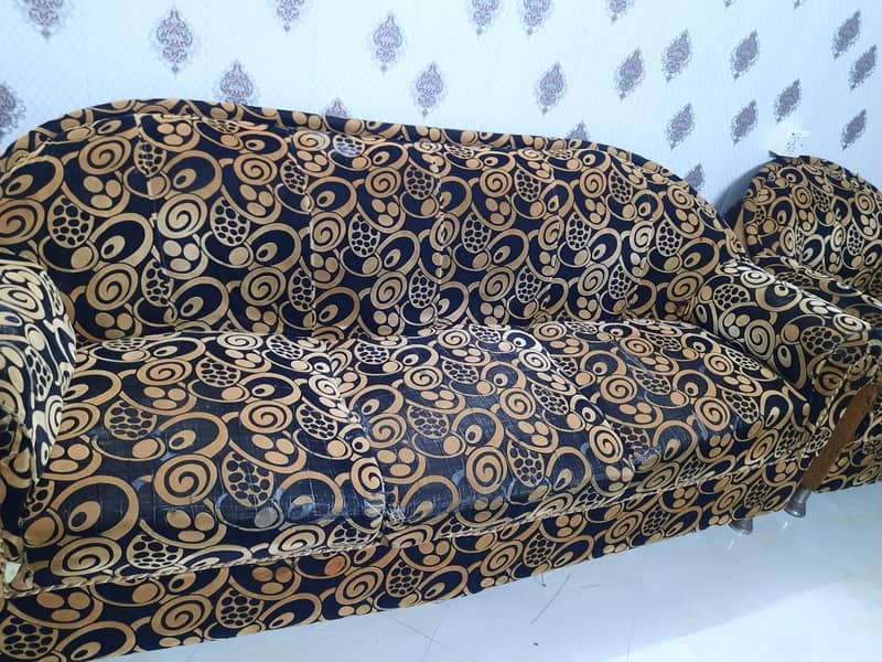 5 seater sofa set 6