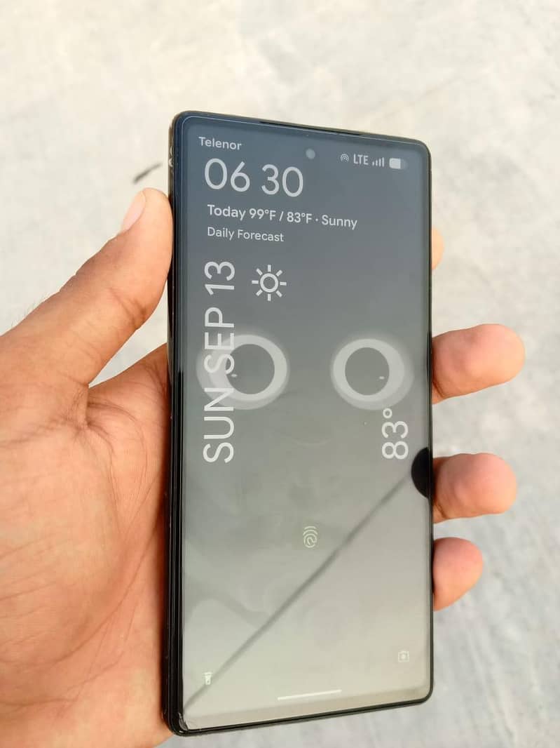 Google Pixel 6a 2