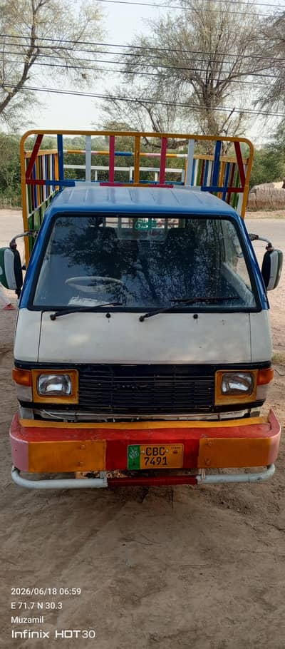 star truck