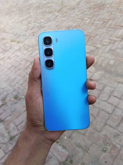 Infinix hot 60 pro