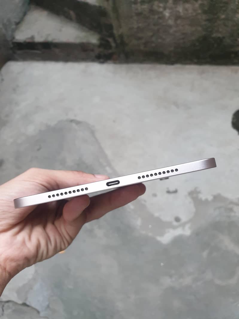 Ipad mini 6 2