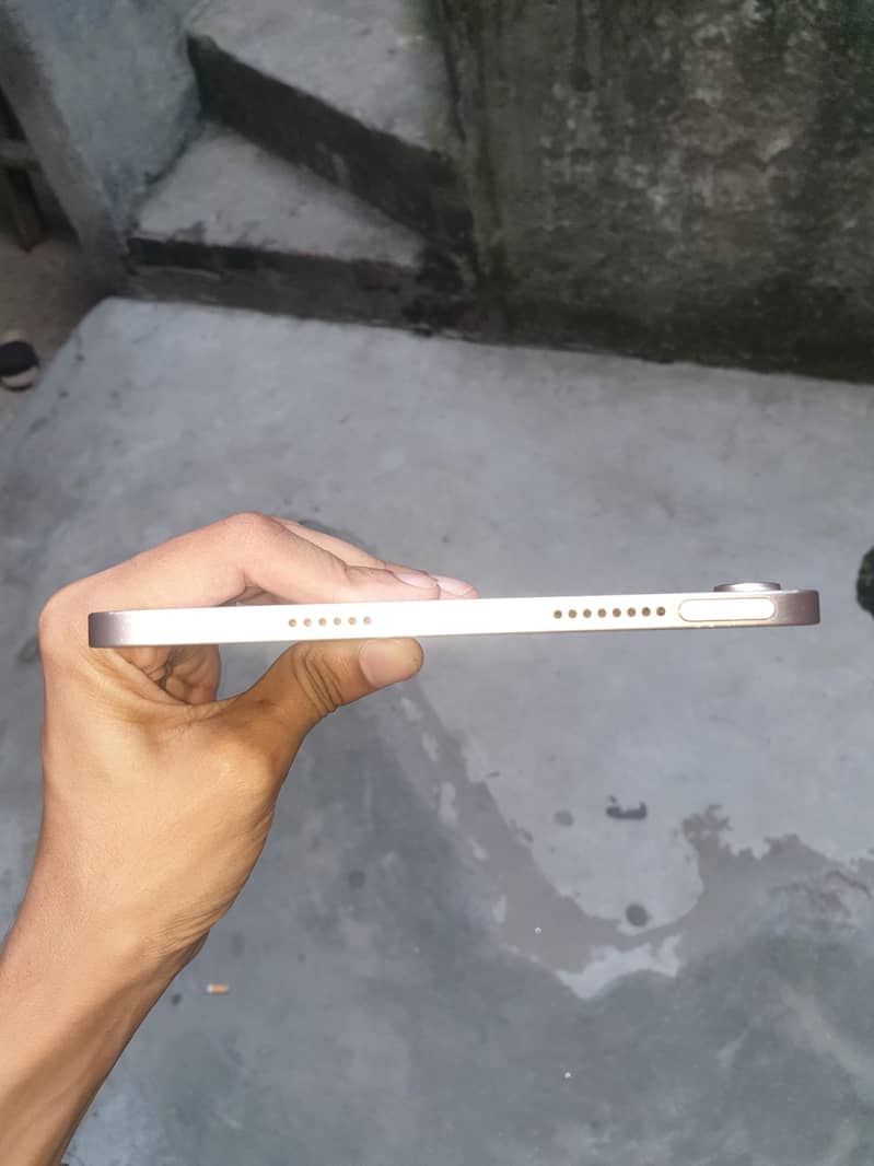 Ipad mini 6 3