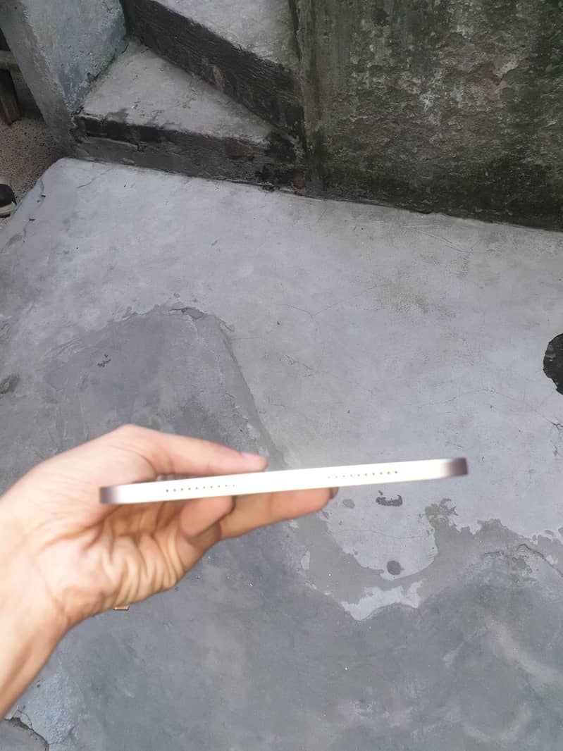 Ipad mini 6 4