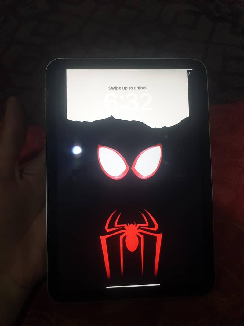 Ipad mini 6 6