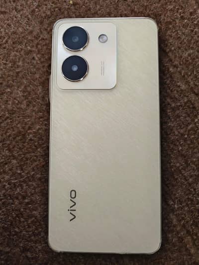 Vivo Y36