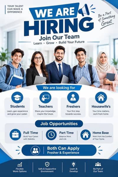 start our journey with us