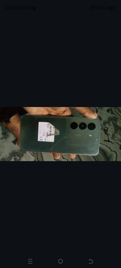 itel p70