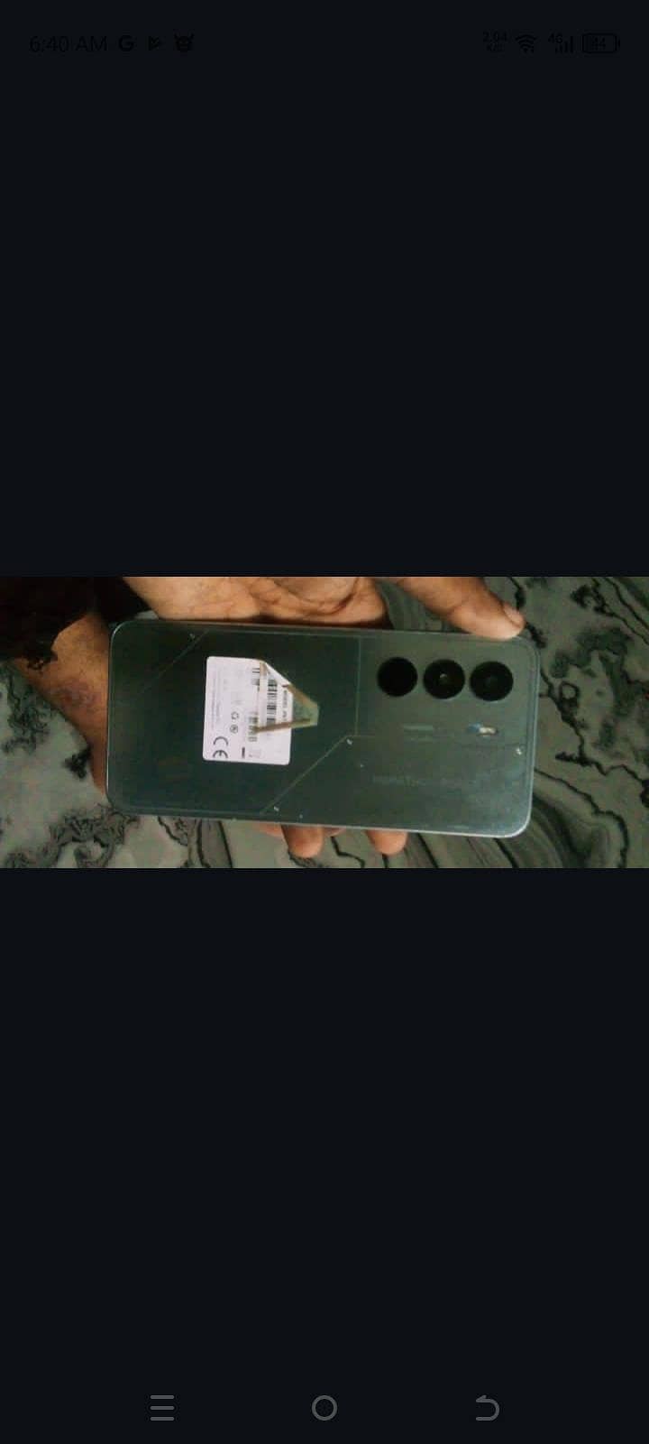 itel p70 0