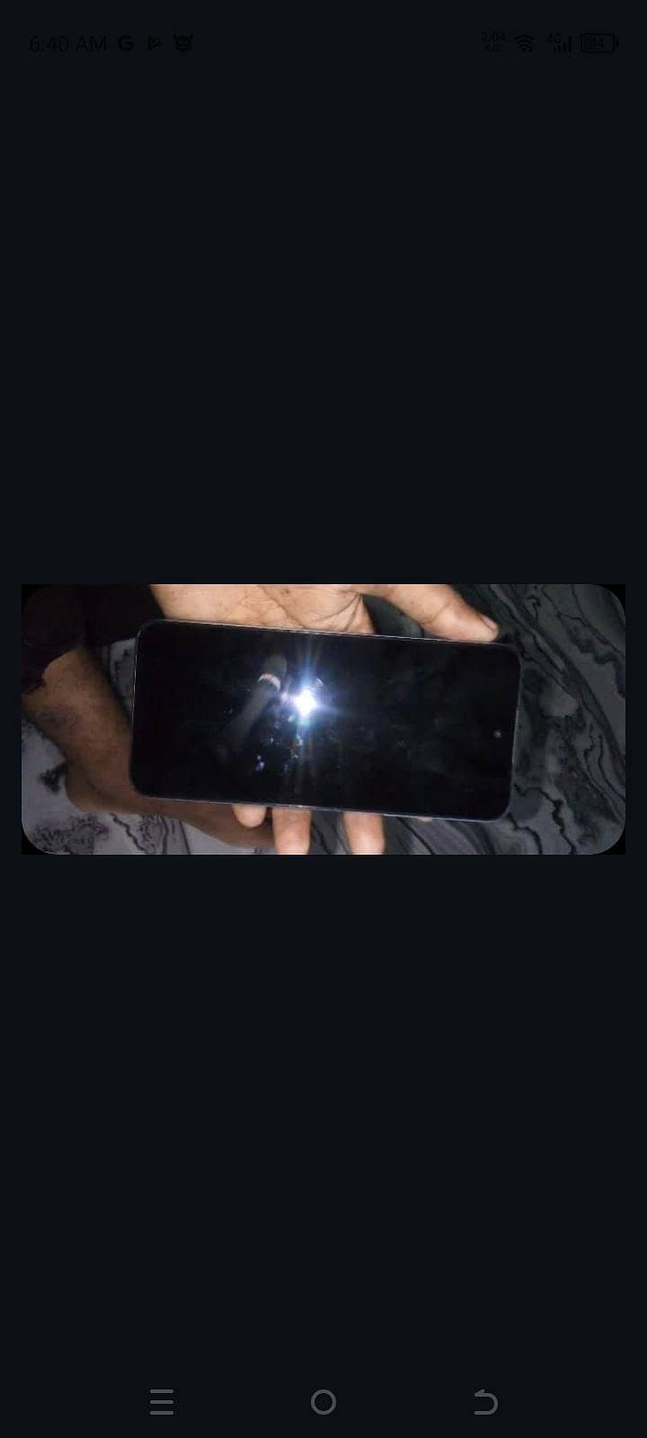 itel p70 1