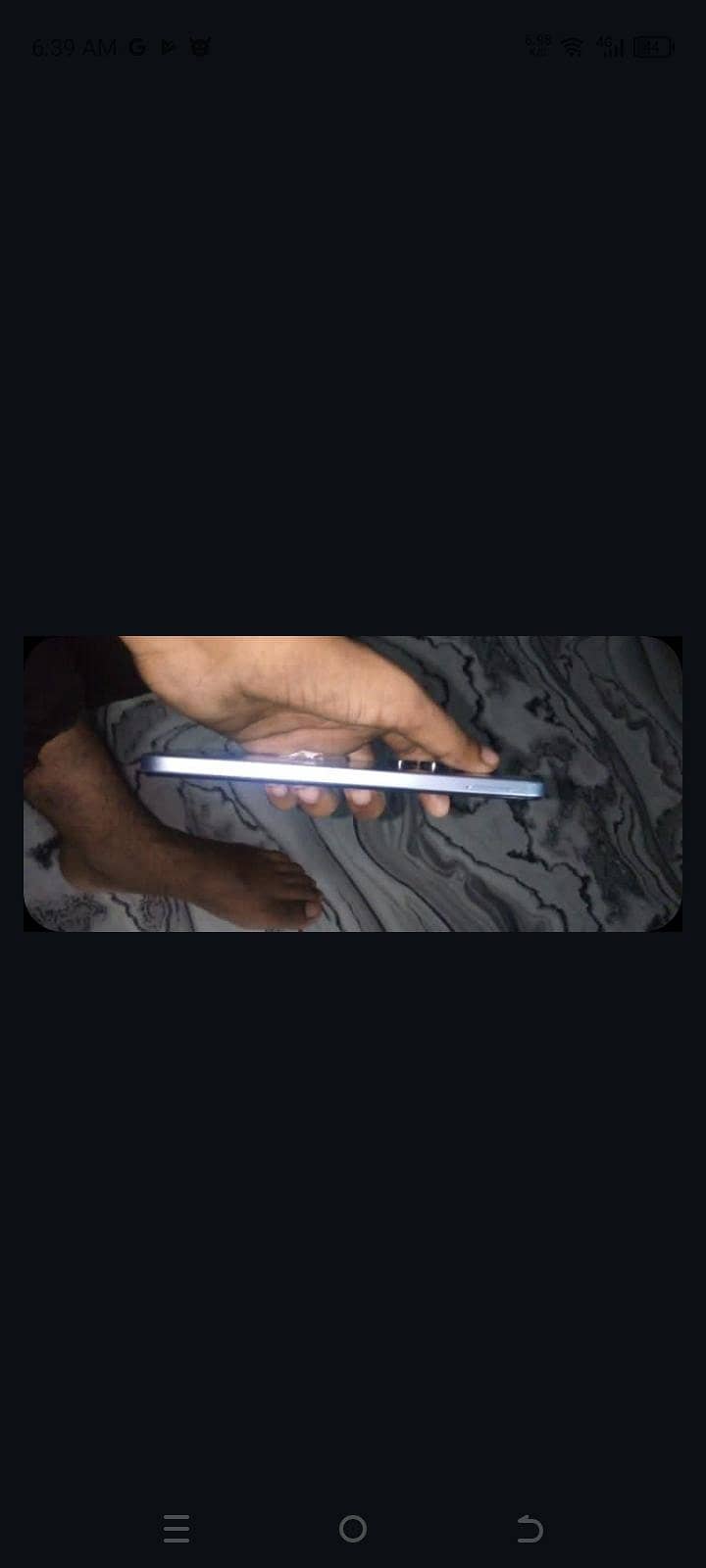 itel p70 3