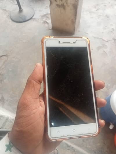 OPPO A37