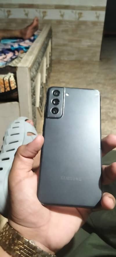 Samsung Mobile S21 FE whatsaap 03116556083