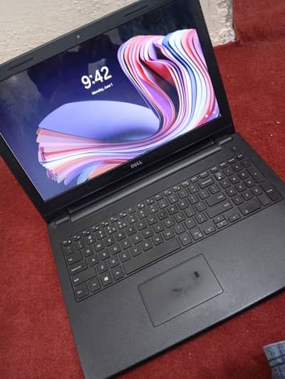 Dell i3 4th Generation