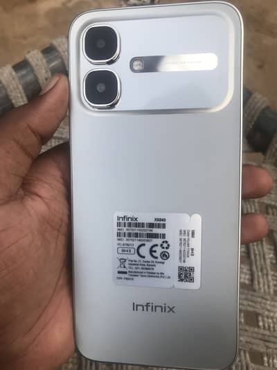Infinix Other Smart 20