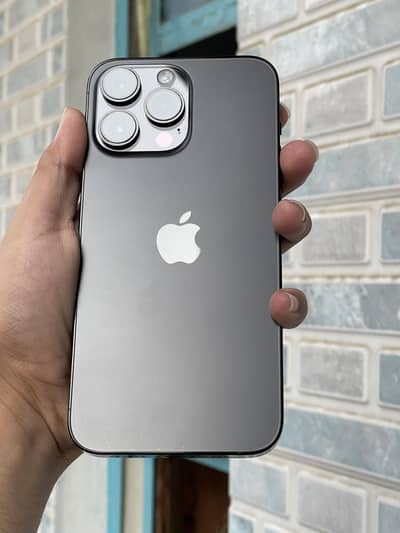 iPhone 14 Pro Max Factory unlock