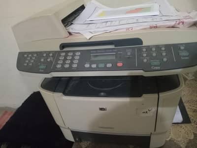 HP LAZER M-2727