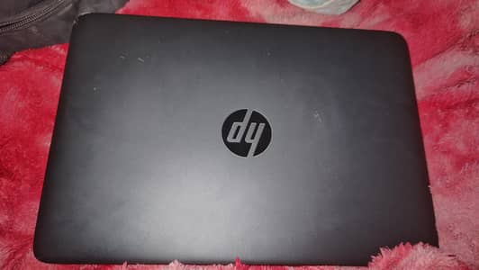 HP EliteBook Core i5 vPro Laptop – Good Condition