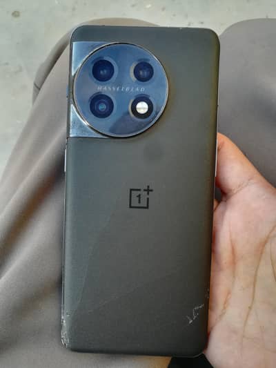 One Plus 11