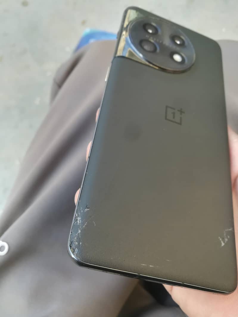 One Plus 11 2
