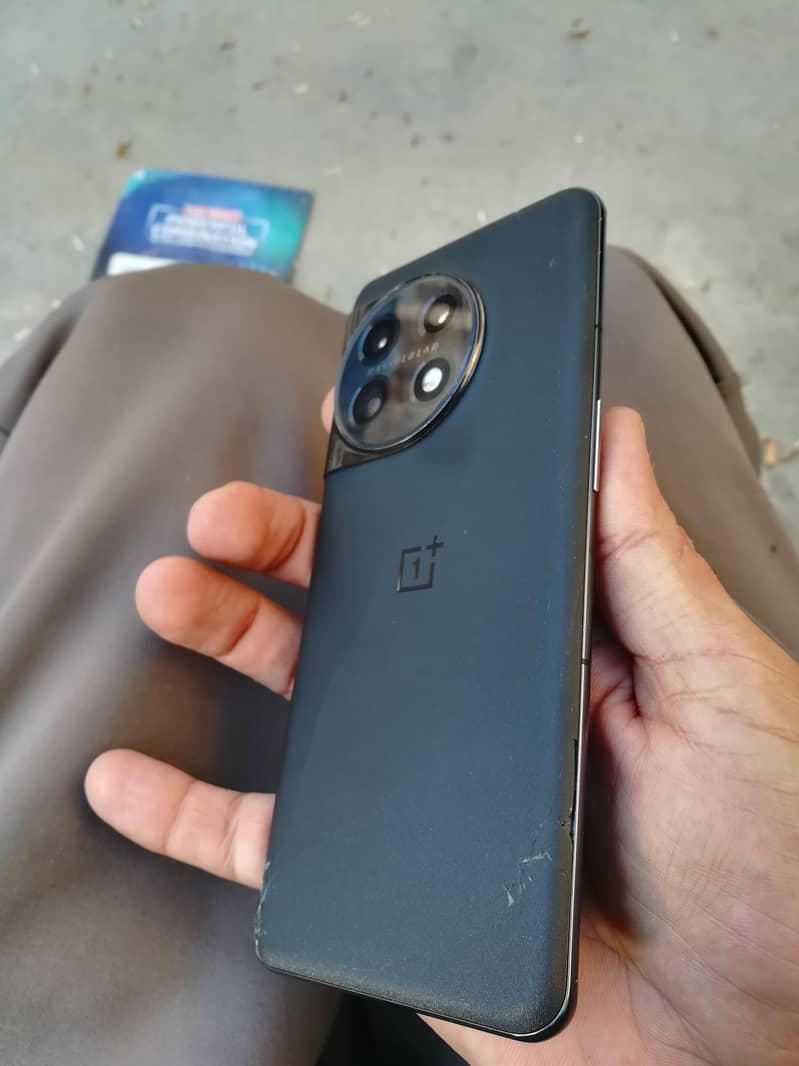 One Plus 11 3