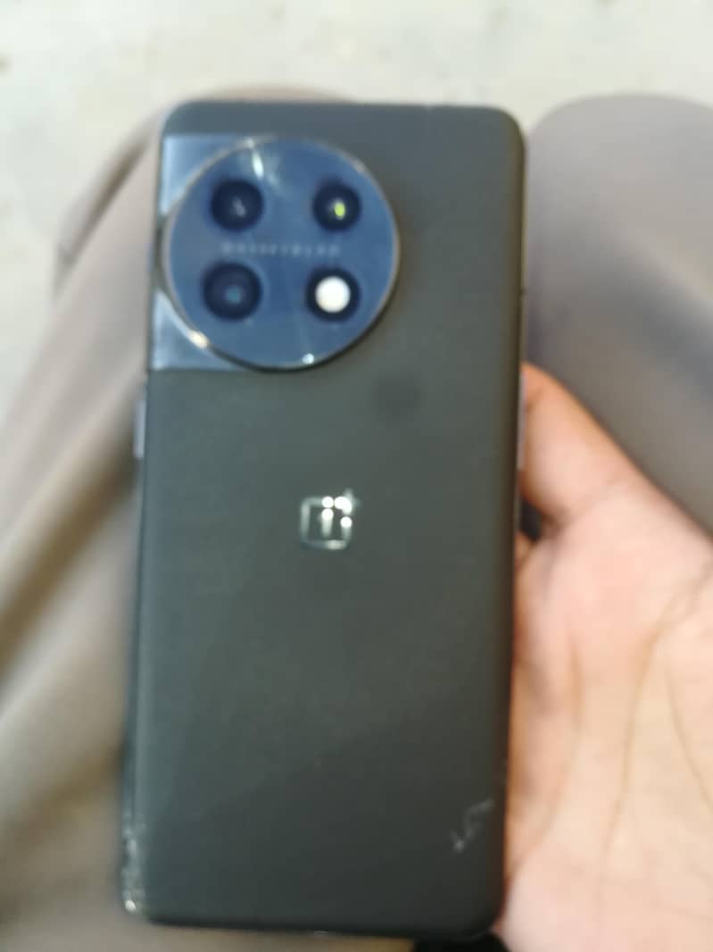 One Plus 11 8