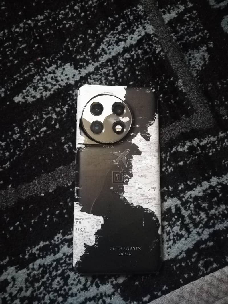 One Plus 11 10