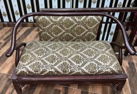 Chinese Sofas/Chairs in G00D Condition