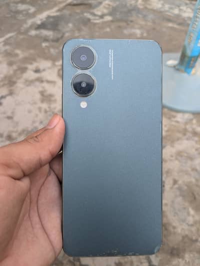 Vivo Y17s