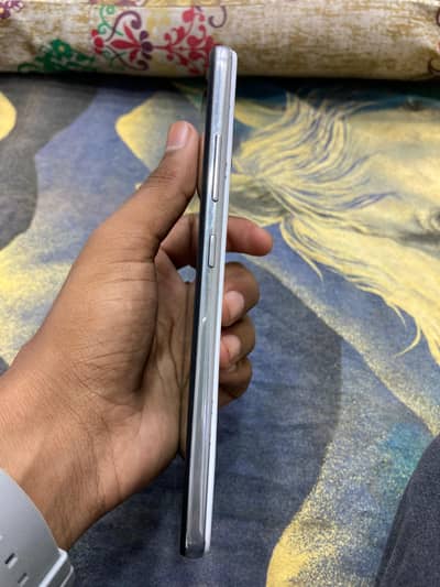 Samsung Mobile A32 official pta approved
