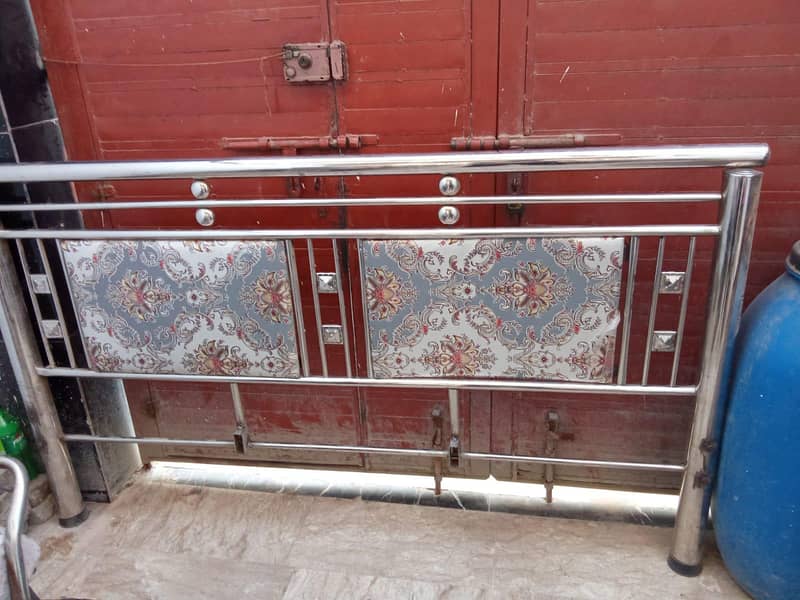 Bed set 1