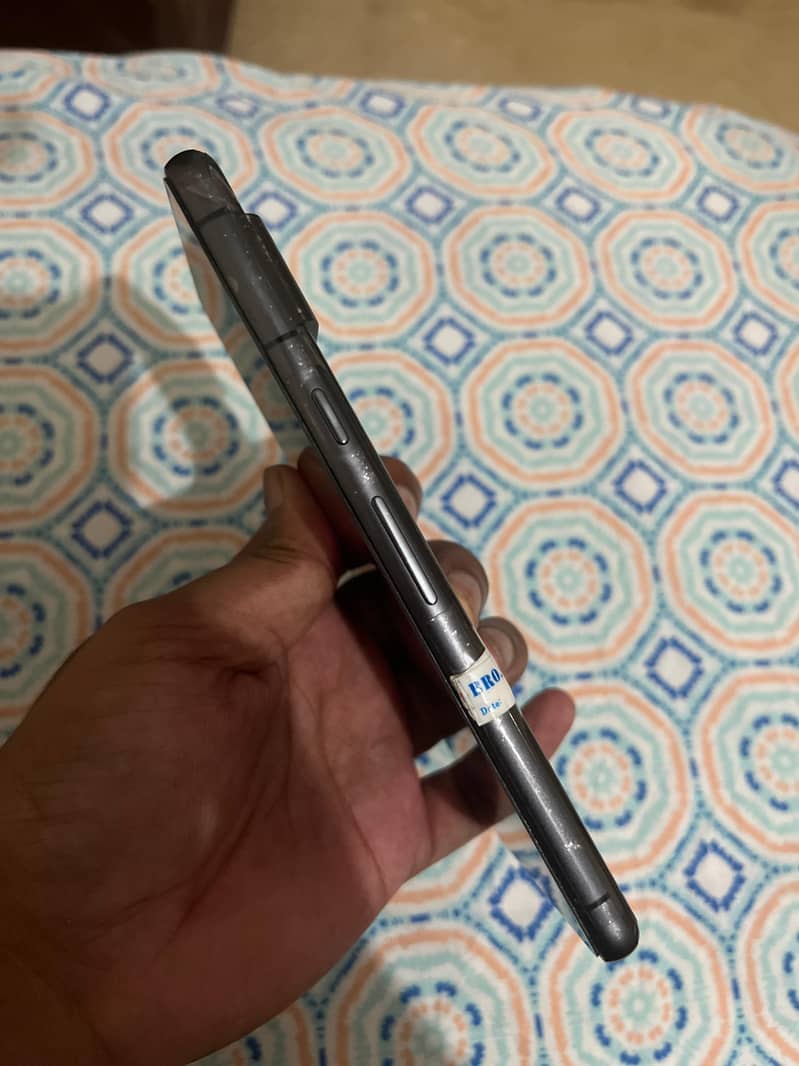Google Pixel 7 1