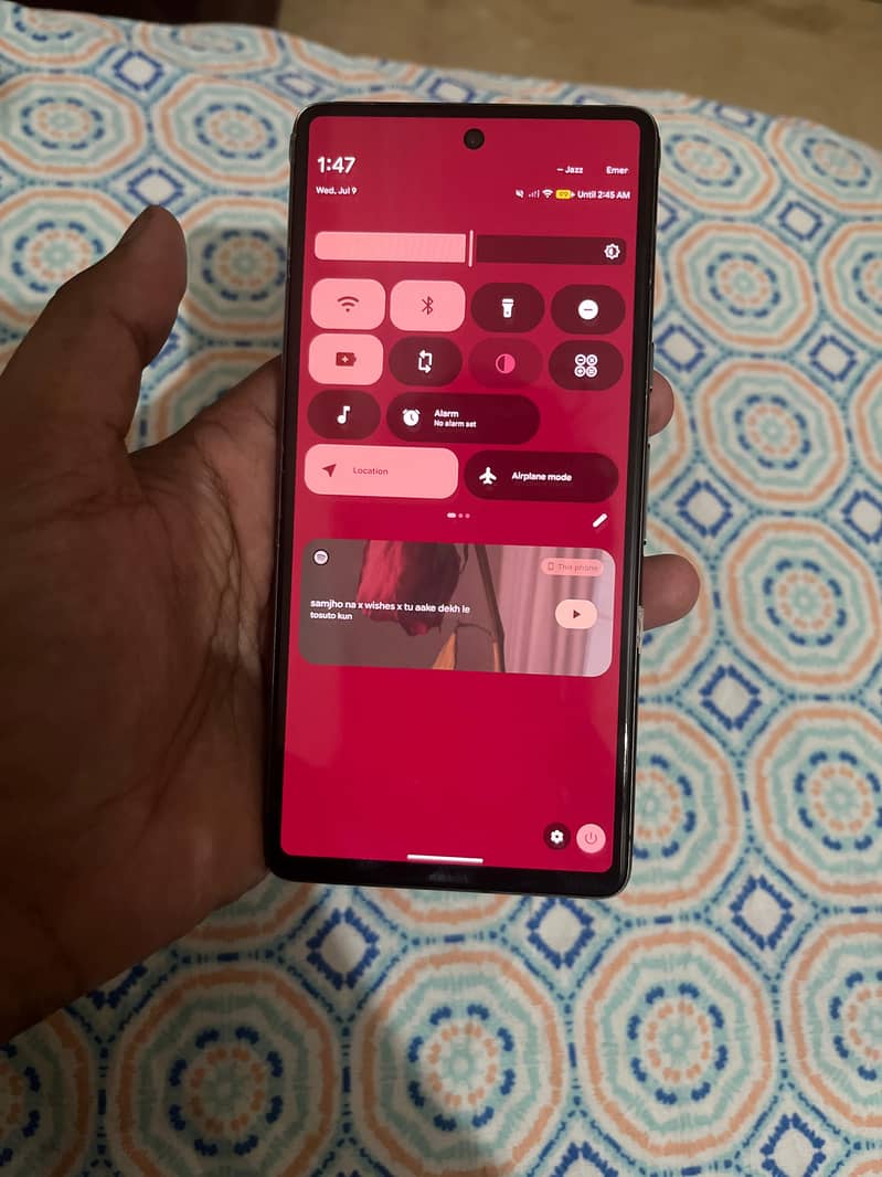 Google Pixel 7 2